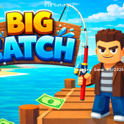Big Catch