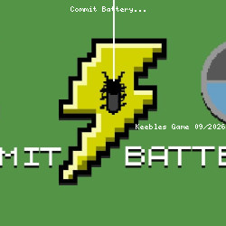 Commit Battery