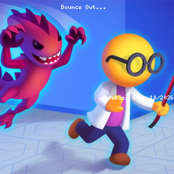 Bounce Out