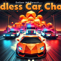 Endless Hot Pursuit