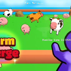 Farm Merge