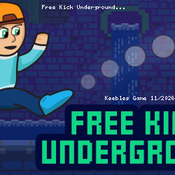 Free Kick Underground