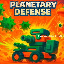 Planetary Defense