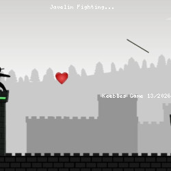 Javelin Fighting