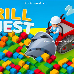 Drill Quest
