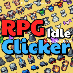 RPG Idle Clicker
