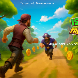 Island of Treasures