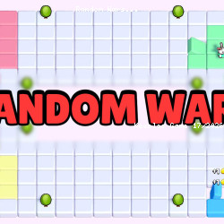 Random Wars