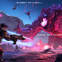 Grimdark Survivors