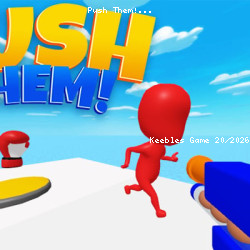 Push Them!