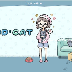 Find Cat