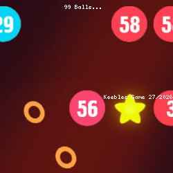 99 Balls