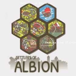 Settlers of Albion