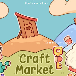 Craft market