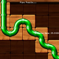 Pipe Puzzle