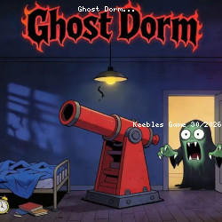 Ghost Dorm