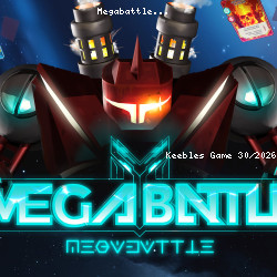 Megabattle