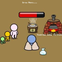 Grow Nano