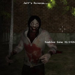 Jeff's Revenge