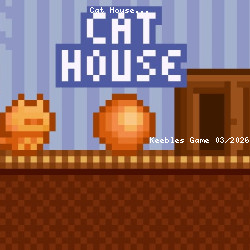 Cat House