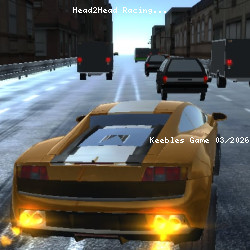 Head2Head Racing