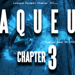 Laqueus Escape: Chapter III