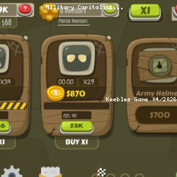 Military Capitalist