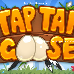 Tap Tap Goose