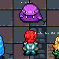 AFK HEROES