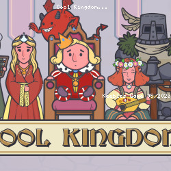 Cool Kingdom