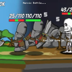 Heroic Battle