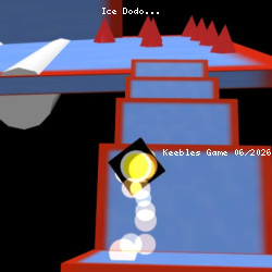 Ice Dodo