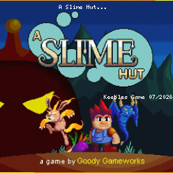A Slime Hut