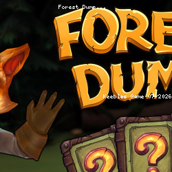Forest Dump