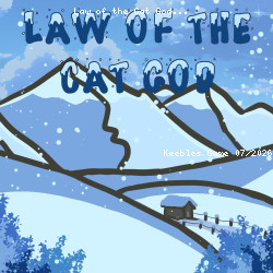 Law of the Cat God