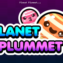 Planet Plummet