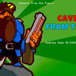 Cavern: From the Fog