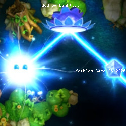 God of Light