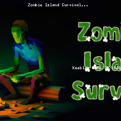 Zombie Island Survival