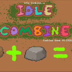 Idle Combine