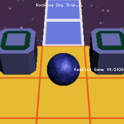 Rocking Sky Trip