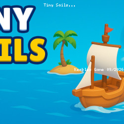 Tiny Sails