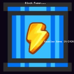 Block Fuser