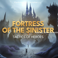 Fortress of Sinister