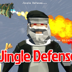 Jingle Defense