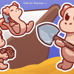 Kobolm Rescue