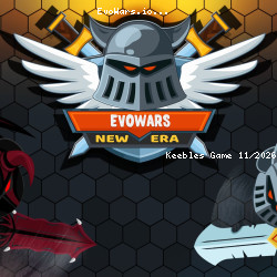 EvoWars.io