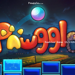 Pawggle