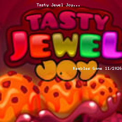 Tasty Jewel Joy