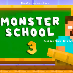 Monster School 3